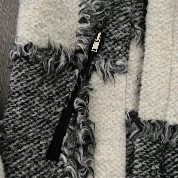 Natalia Romano jacket. Size S - Picture 3 of 8